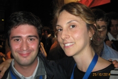 25/10/2014 Leopolda 5