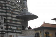 10/11/2015 Papa Francesco a Prato