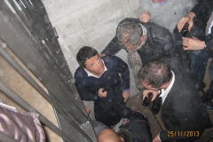25/11/2013 Matteo Renzi