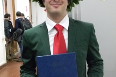 13/12/2013 Laurea triennale